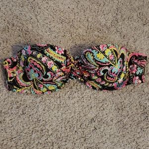 Victorias secret swim top